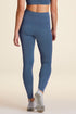Alala | Flow Seamless Tights in Blue